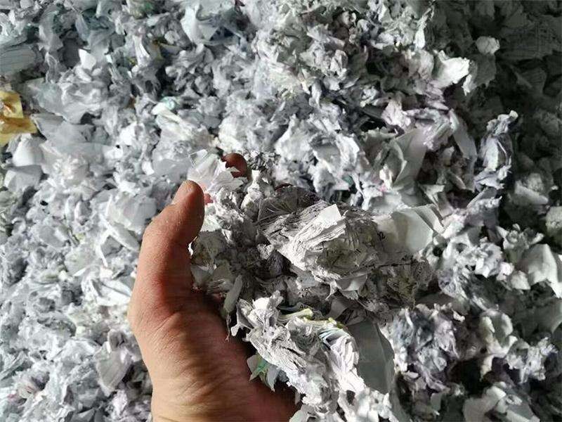 佛山文件积压销毁
