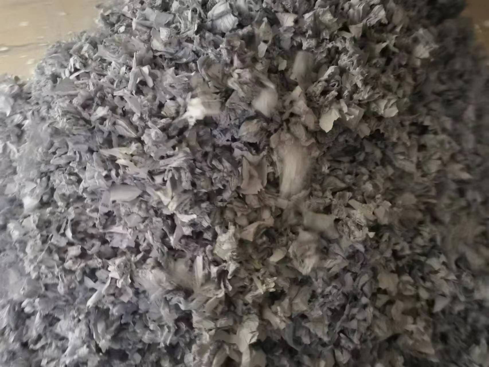 佛山文件销毁公司上门