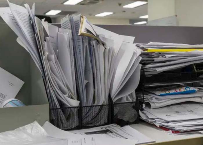 禅城区办公文件销毁、纸质文件上门打包销毁
