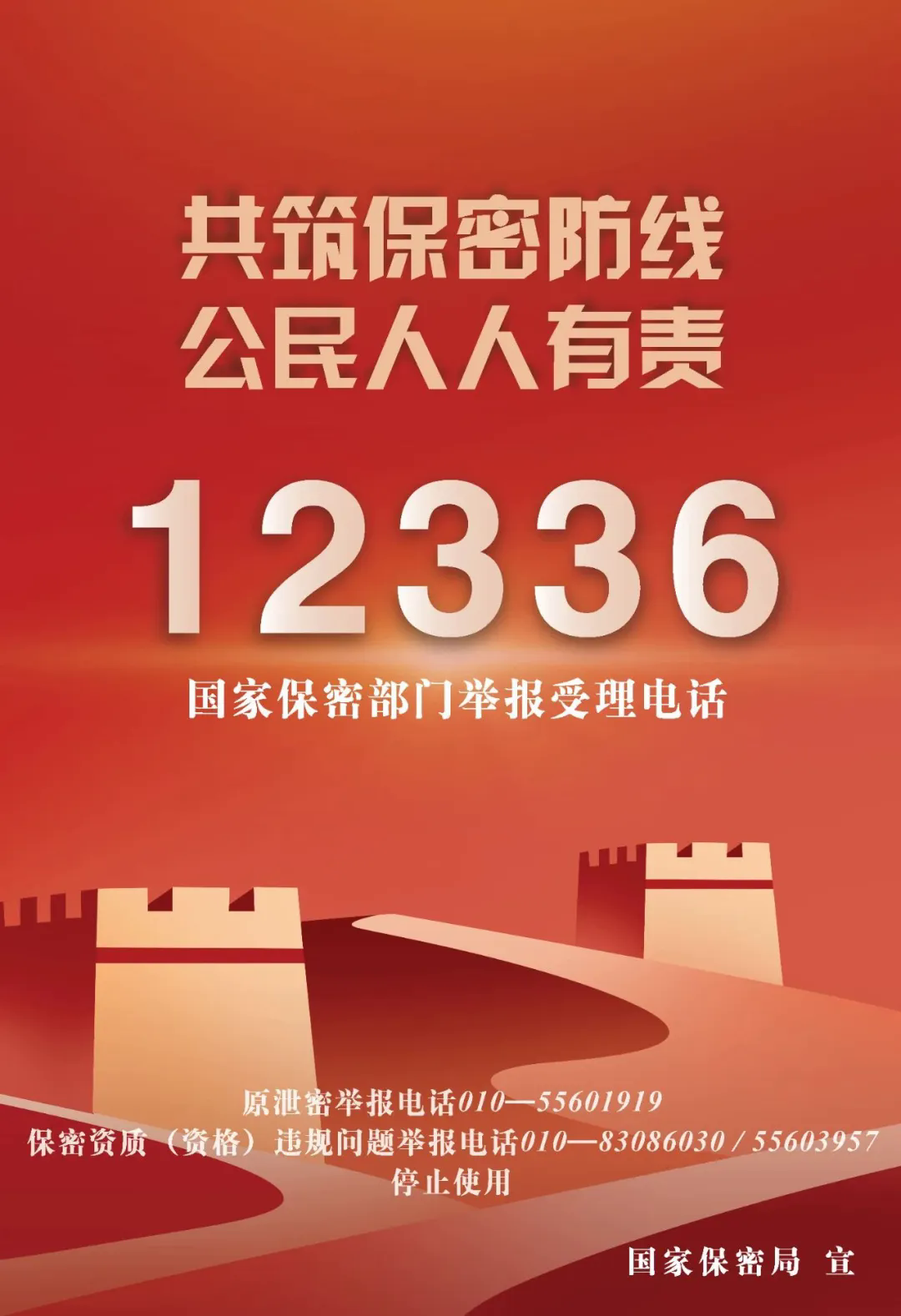 保密观念：从国家安全到个人隐私的全面保护