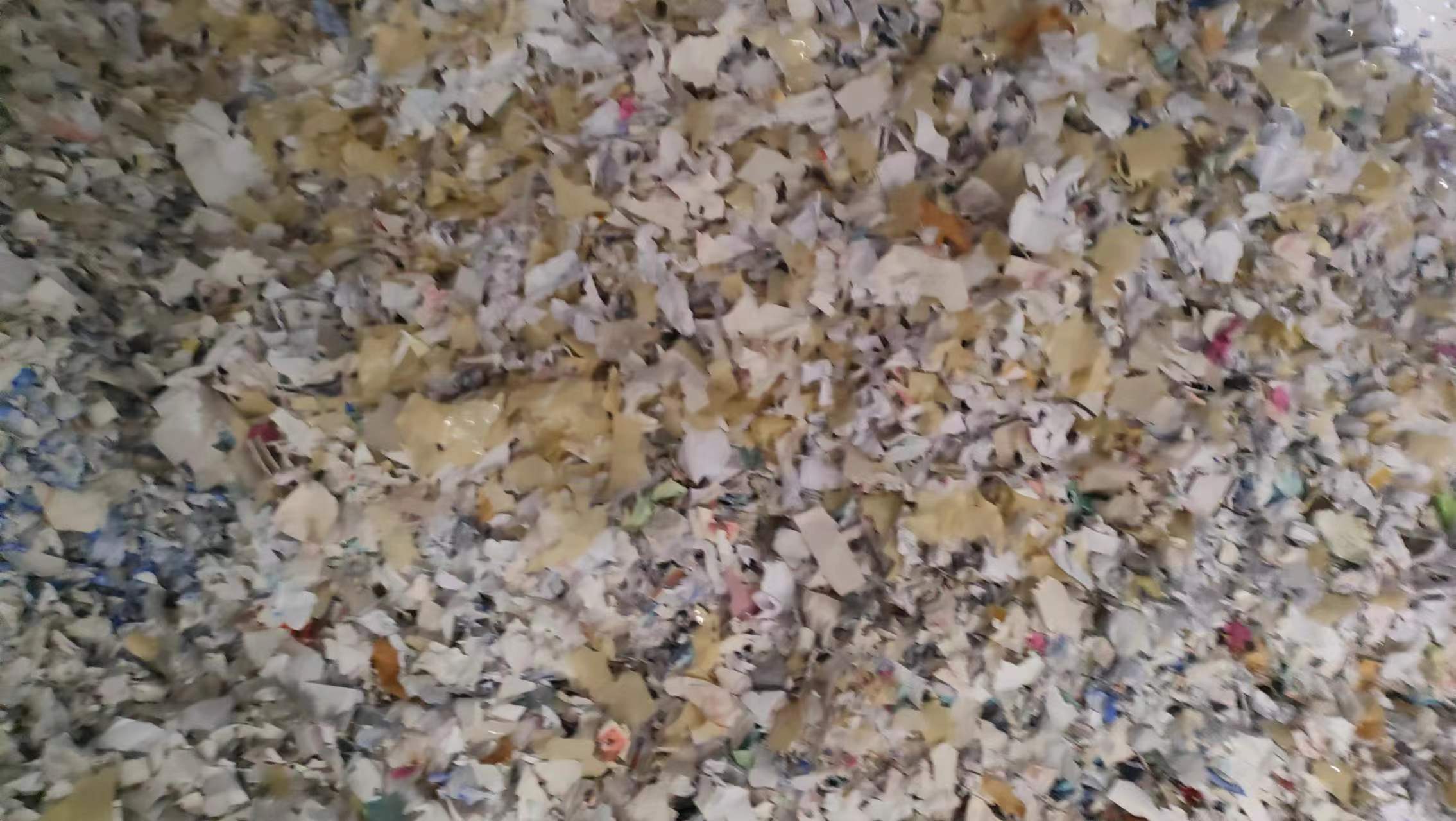 佛山办公文件销毁处理