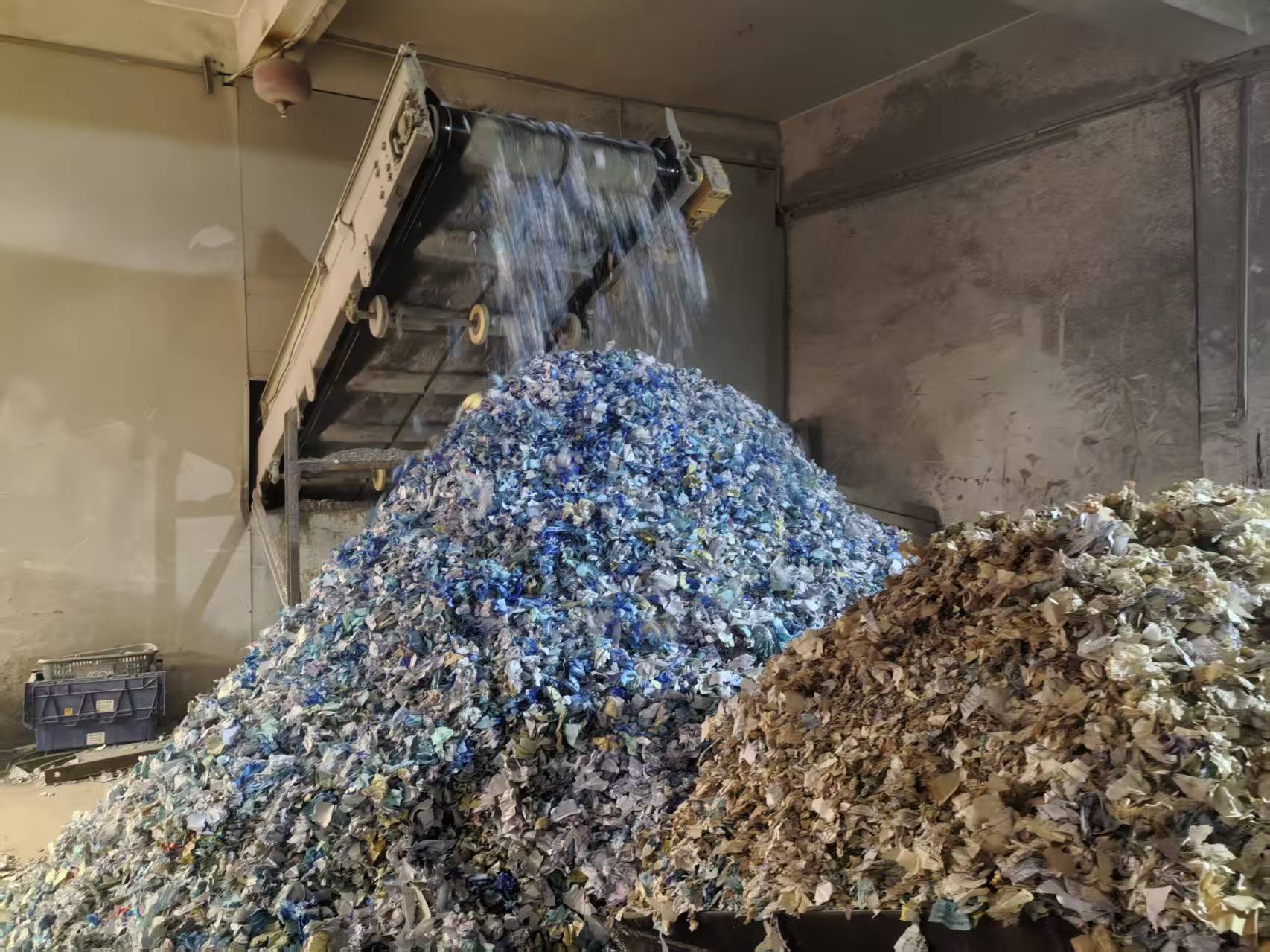 办公文件堆积上门清理销毁，佛山南海文件销毁服务厂家