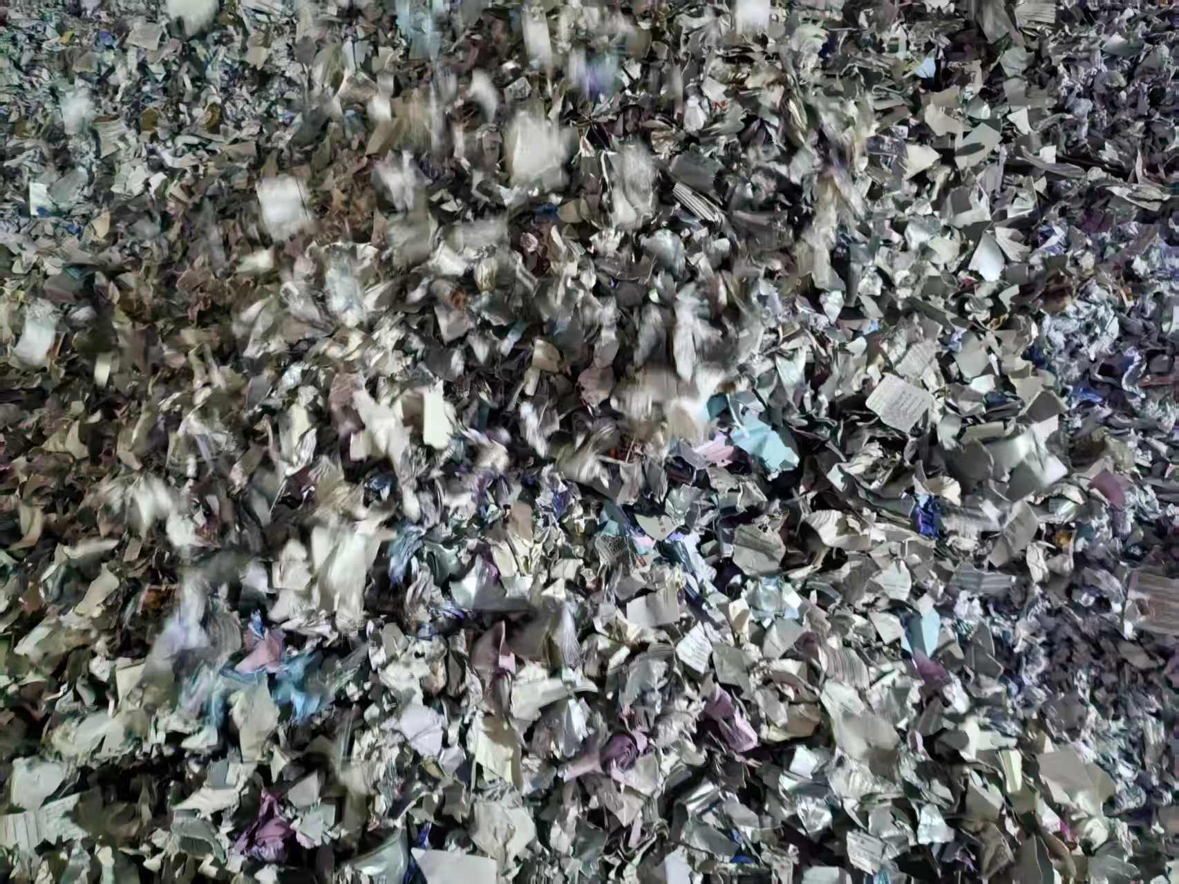 佛山IC卡销毁
